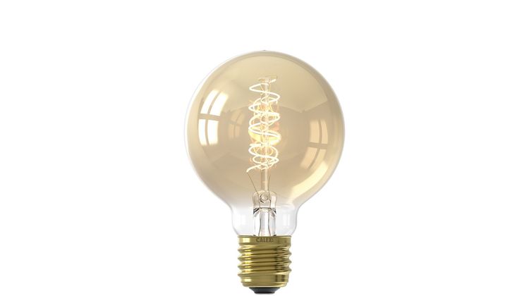 Calex LED Filament Globe Lichtbron