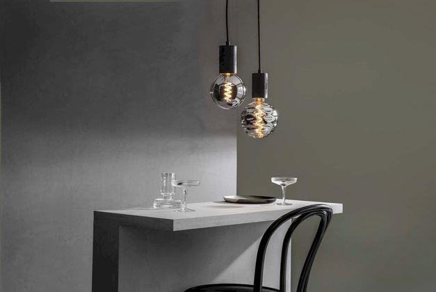 Calex LED Filament Globe Lichtbron
