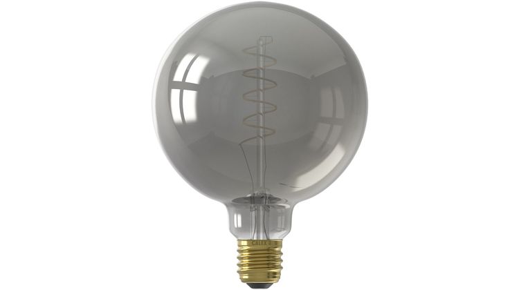 Calex LED Filament Globe Lichtbron