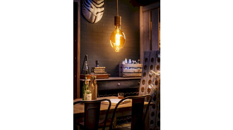Calex LED Lamp Lichtbron