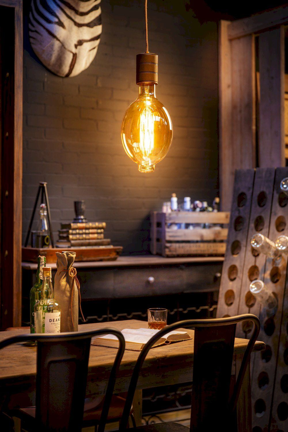 Calex LED Lamp Lichtbron