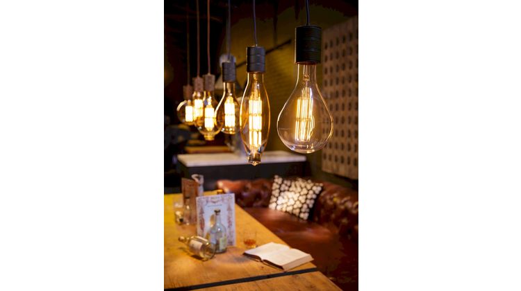 Calex LED Lamp Lichtbron