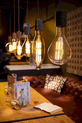 Calex LED Lamp Lichtbron