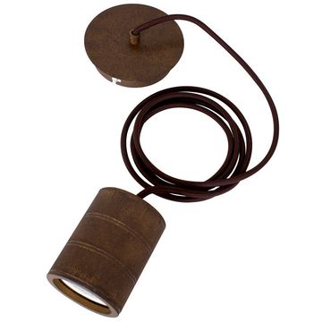 Calex XXL Pendel Hanglamp