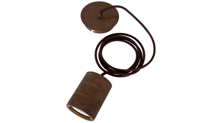 Calex XXL Pendel Hanglamp