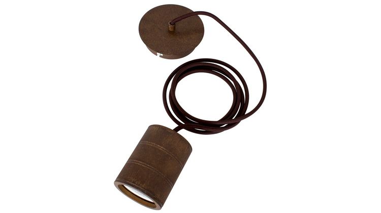 Calex XXL Pendel Hanglamp