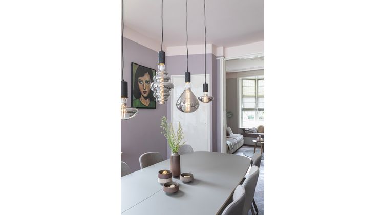 Calex XXL Pendel Hanglamp