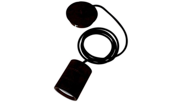 Calex XXL Pendel Hanglamp