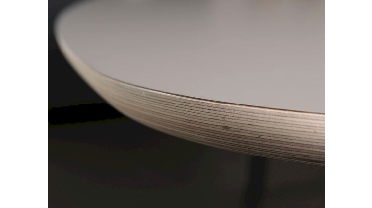 Castelijn Circlips Eettafel