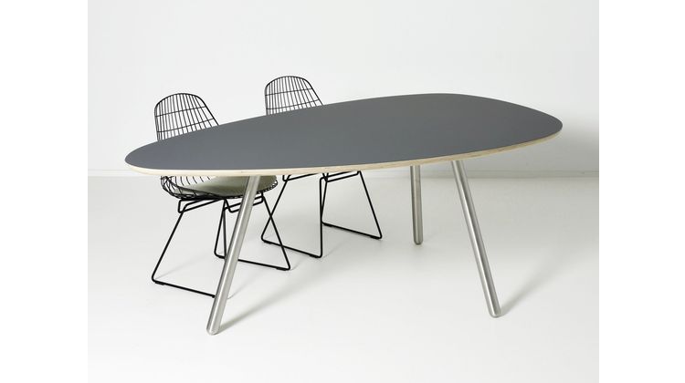 Castelijn Circlips Eettafel