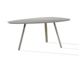 Castelijn Circlips Eettafel