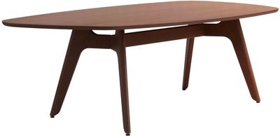 Circlips Foliant Eettafel