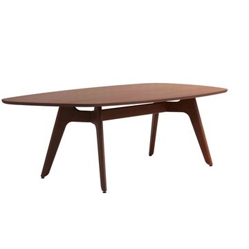 Castelijn Circlips Foliant Eettafel