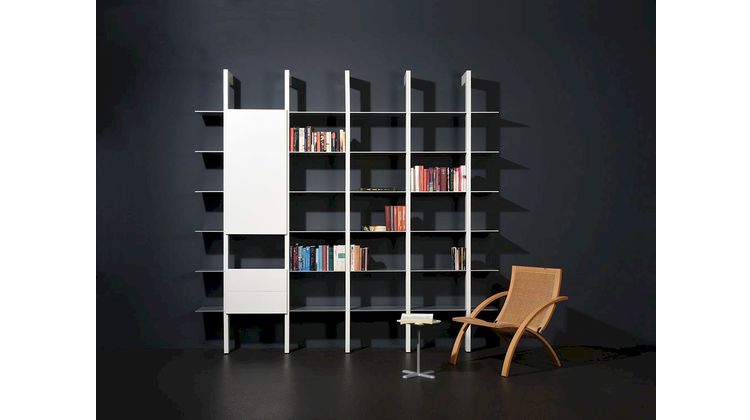 Castelijn Groove XS Kast