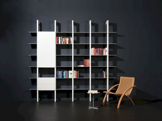 Castelijn Groove XS Kast