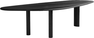 Kiezel Eettafel
