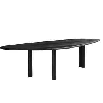 CILO collection Kiezel Eettafel