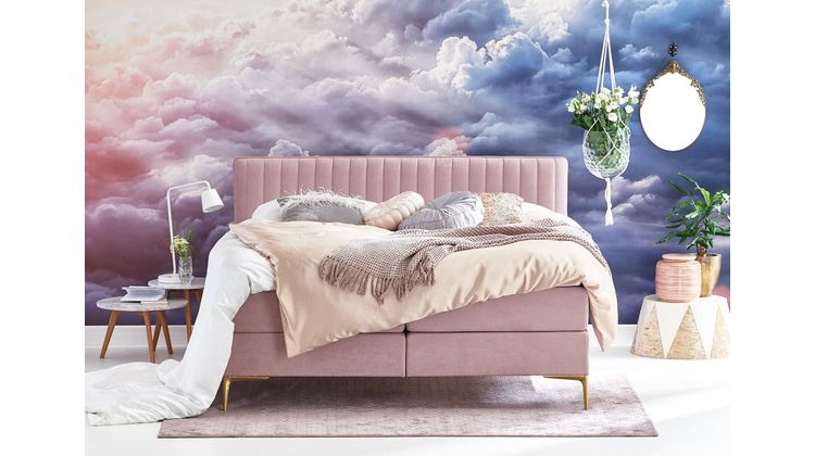 Cinderella Desire Boxspring