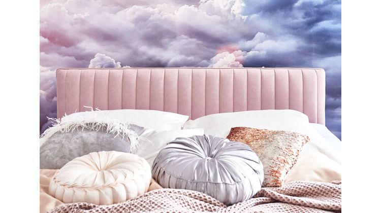 Cinderella Desire Boxspring