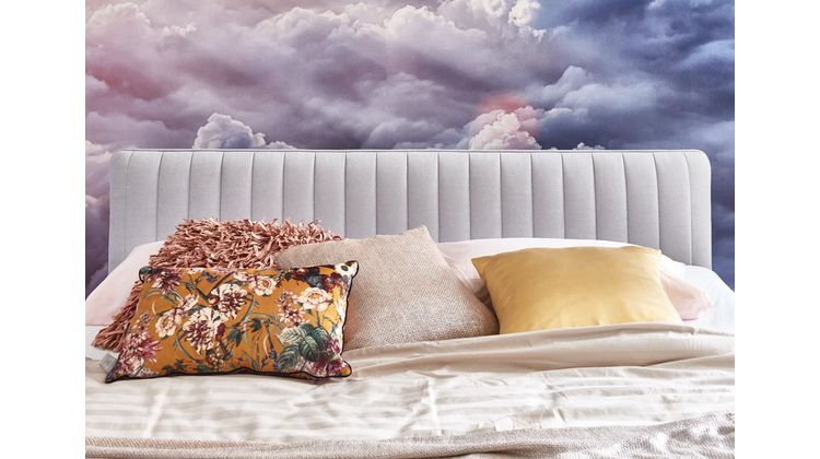 Cinderella Desire Boxspring