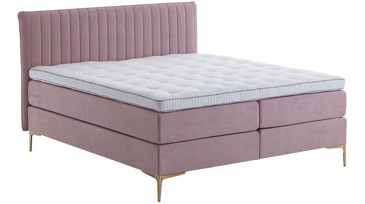 Cinderella Desire Boxspring