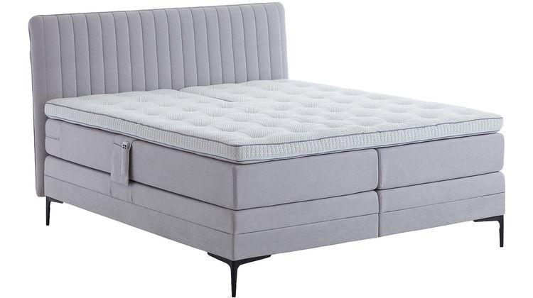 Cinderella Desire Boxspring