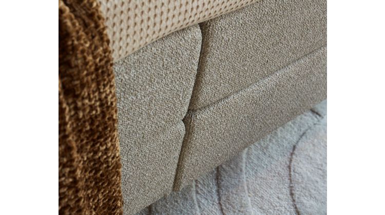 Cinderella Desire Boxspring