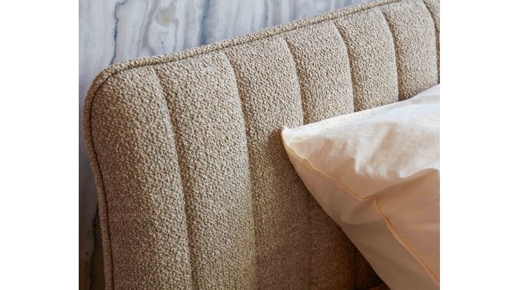 Cinderella Desire Boxspring