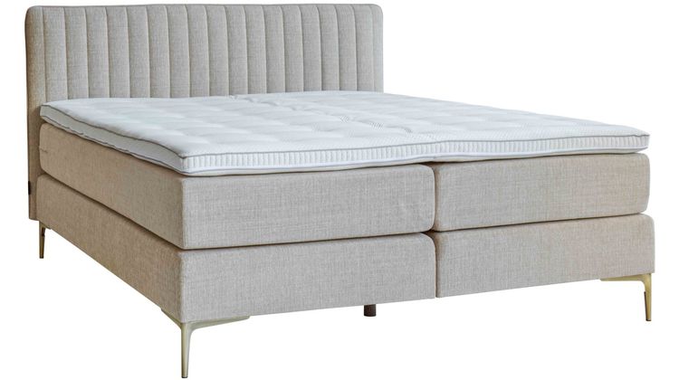 Cinderella Desire Special Boxspring