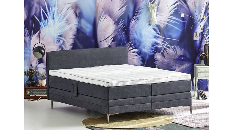 Cinderella Pure Boxspring