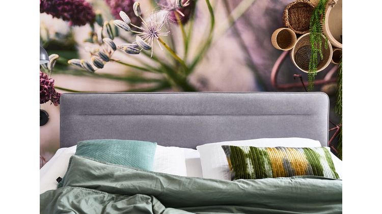 Cinderella Tender Boxspring
