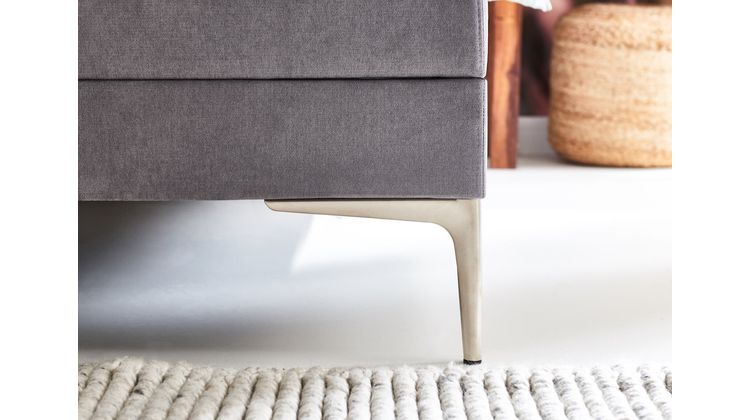 Cinderella Tender Boxspring
