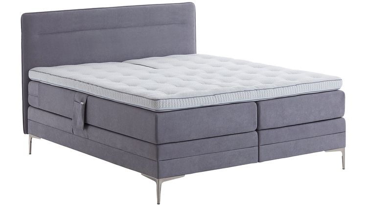 Cinderella Tender Boxspring