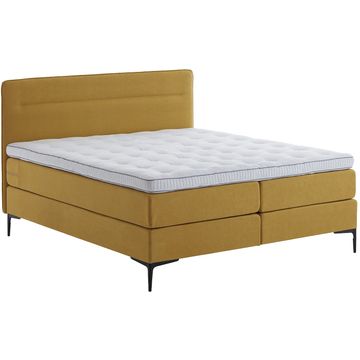 Cinderella Tender Boxspring