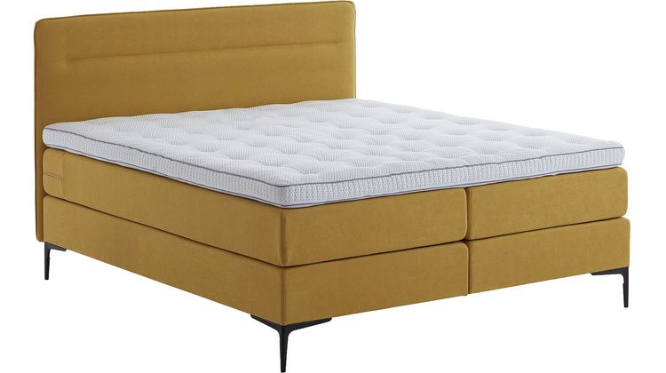 Cinderella Tender Boxspring