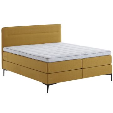 Cinderella Tender Boxspring