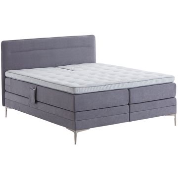 Cinderella Tender Boxspring