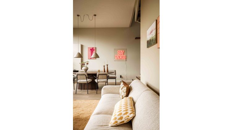 Claudi Camel Sierkussen