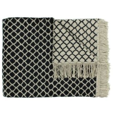 Claudi Colly Plaid