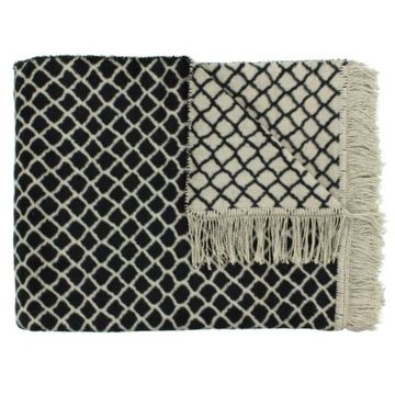 Claudi Colly Plaid