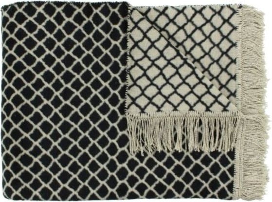 Claudi Colly Plaid