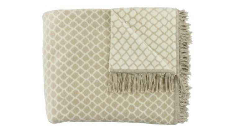 Claudi Colly Plaid