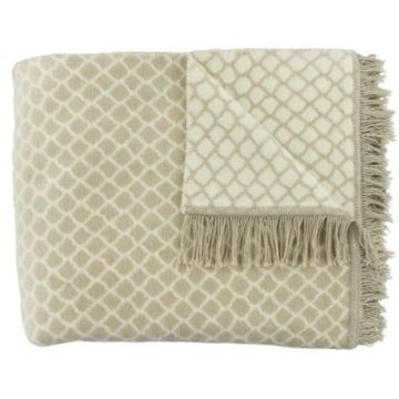 Claudi Colly Plaid