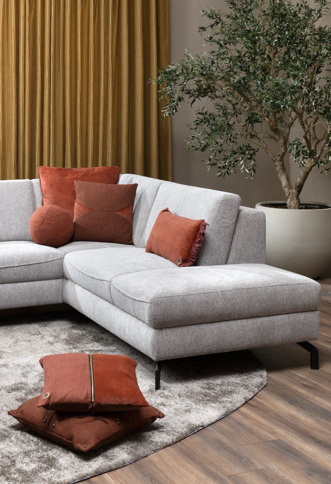 COCO maison Aria Sierkussen