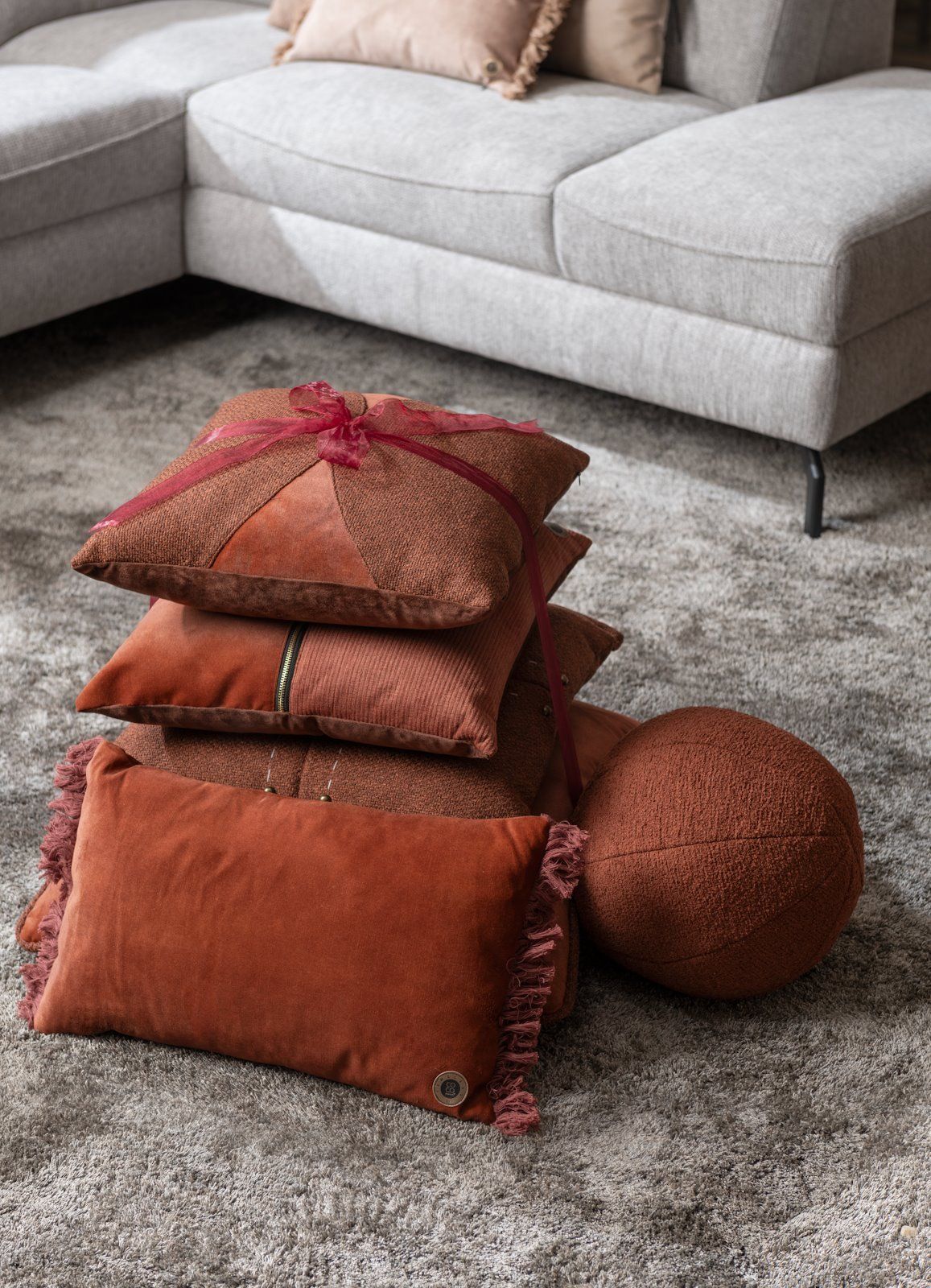 COCO maison Aria Sierkussen