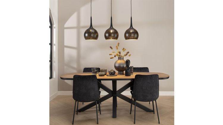 COCO maison Arjen Hanglamp