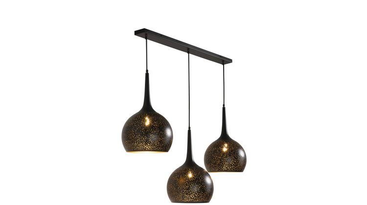 COCO maison Arjen Hanglamp