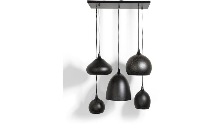 COCO maison Arjen Hanglamp
