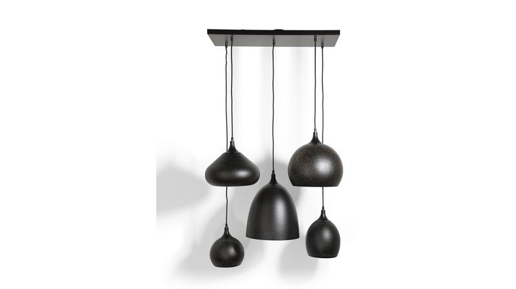 COCO maison Arjen Hanglamp