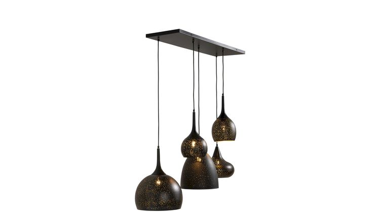 COCO maison Arjen Hanglamp